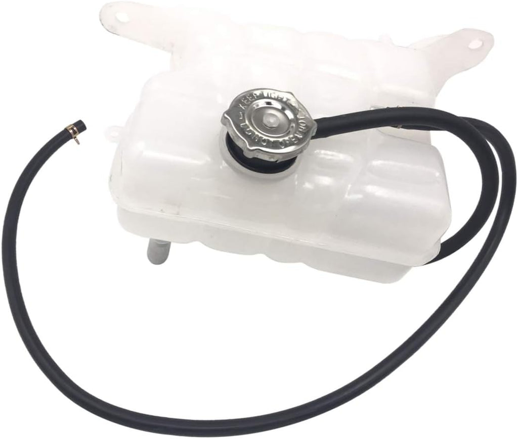 Engine Coolant Reservoir, 1 Pack T322345