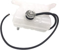 Engine Coolant Reservoir, 1 Pack T322345