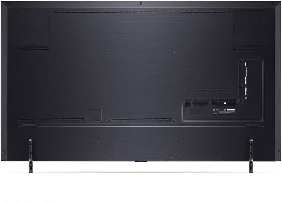 75 Inch 4K Nanocell TV with Wall Mount, Surge Adapter, and 2X 6FT 4K HDMI 2.0 Cable D709812