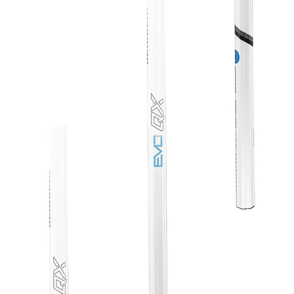 White Lacrosse Shaft C87691