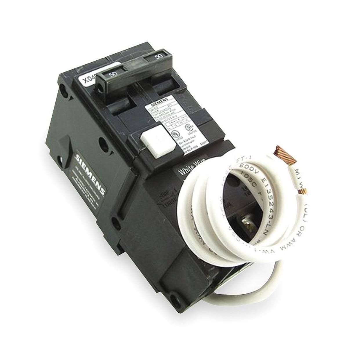 Bolt on Circuit Breaker D955482