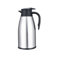 Stainless Steel Insulation Bottle Double Walled Flask 2L W92878