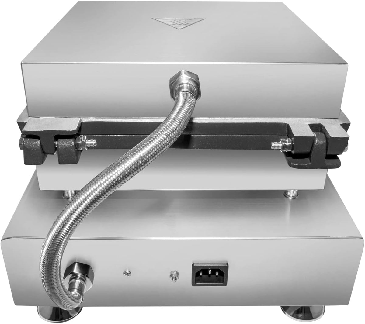 Nonstick Waffle Maker H5619