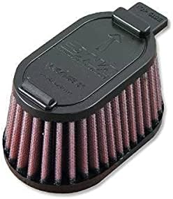 High Performance Air Filter for Kawasaki ZR7 750, Pack of 2 Z50641