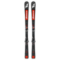 Junior Race Skis - 143cm S7170