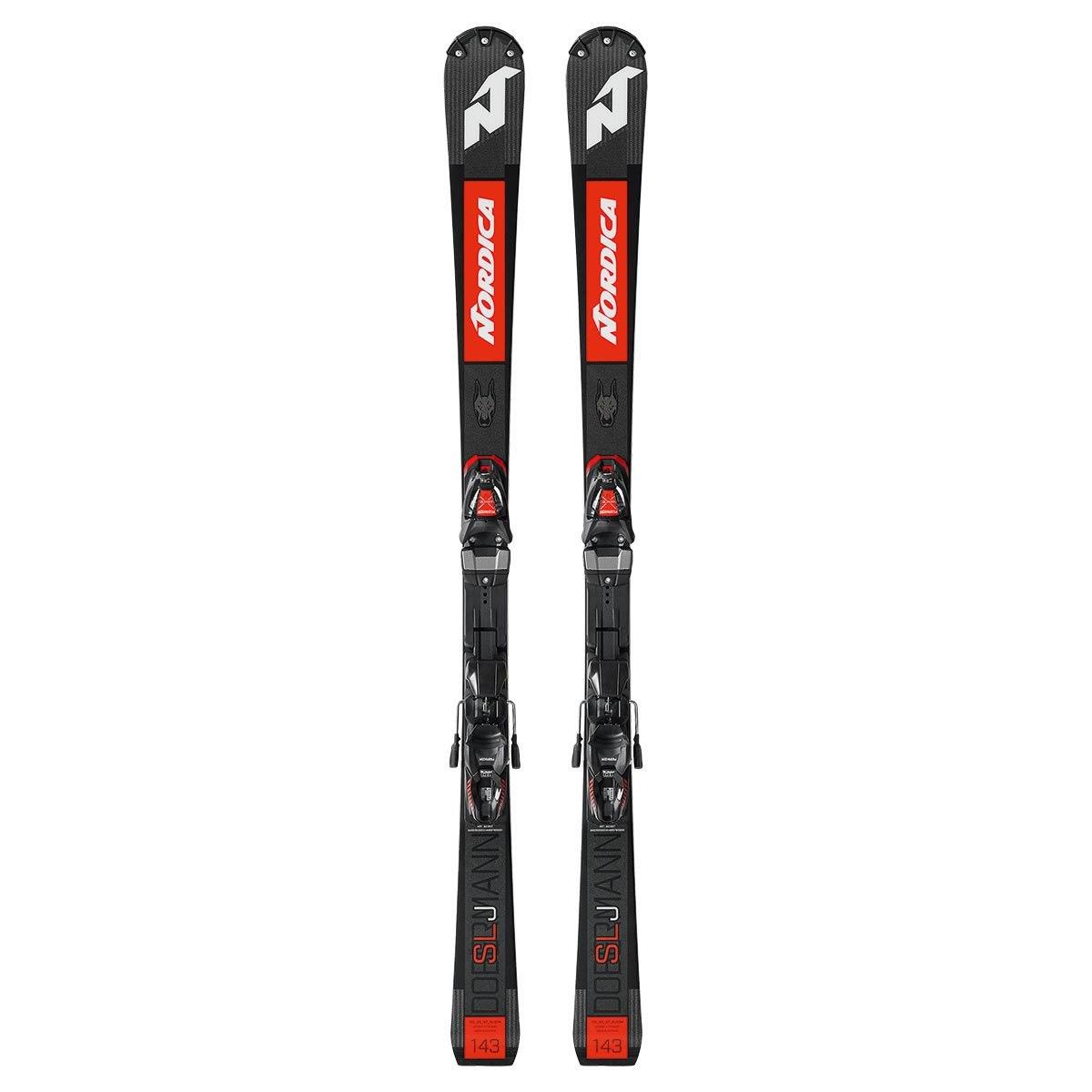 Junior Race Skis - 143cm S7170