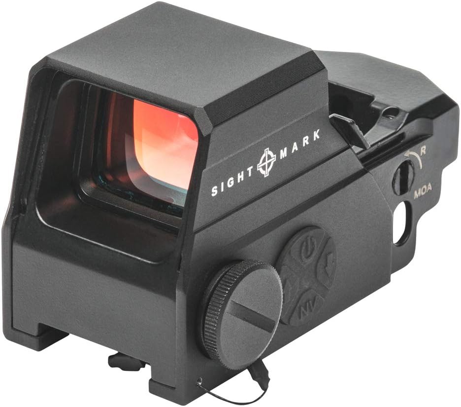 Reflex Sight S729