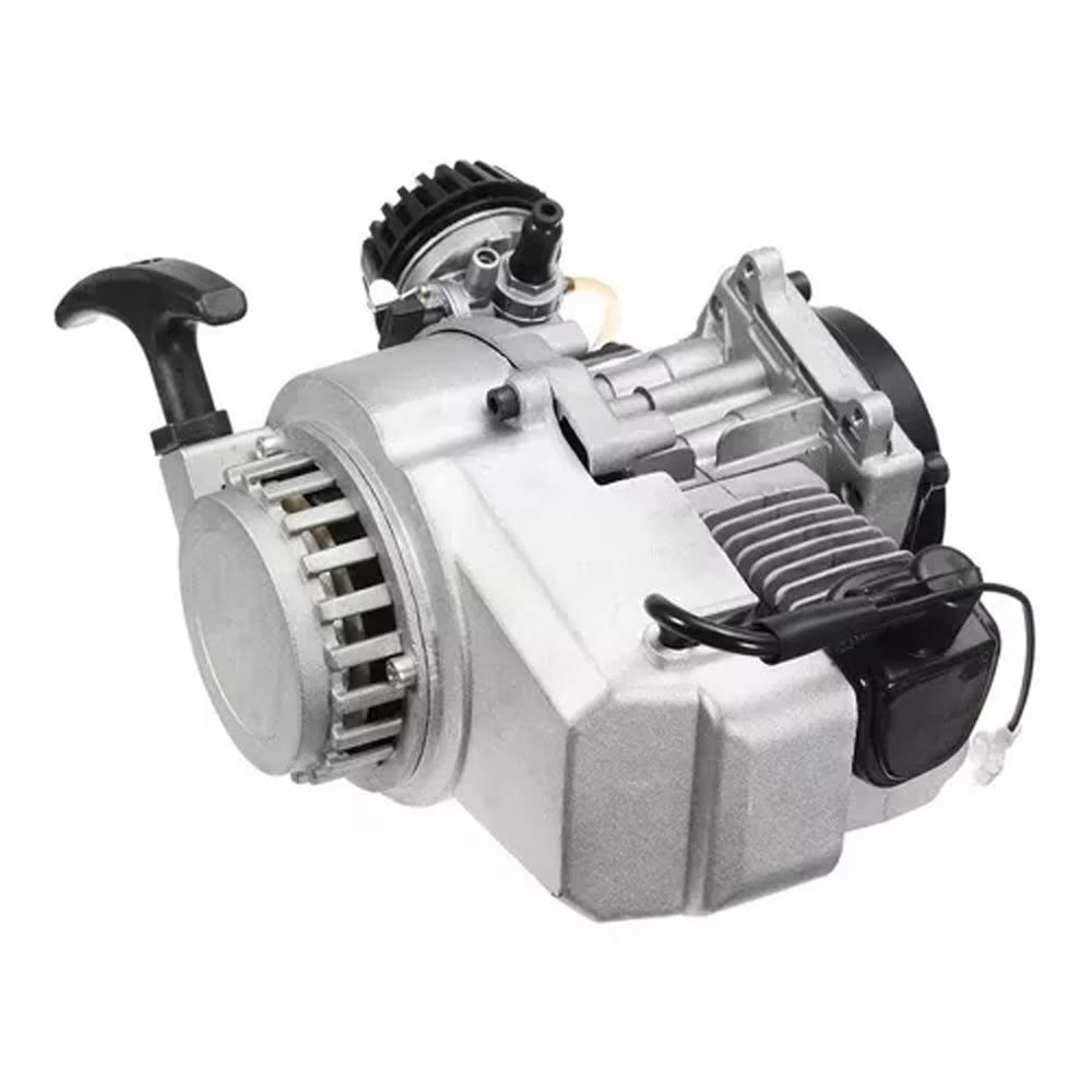 49CC Motor Pocket Bike Dirt Quad ATV Scooter L222
