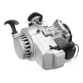 49CC Motor Pocket Bike Dirt Quad ATV Scooter L222