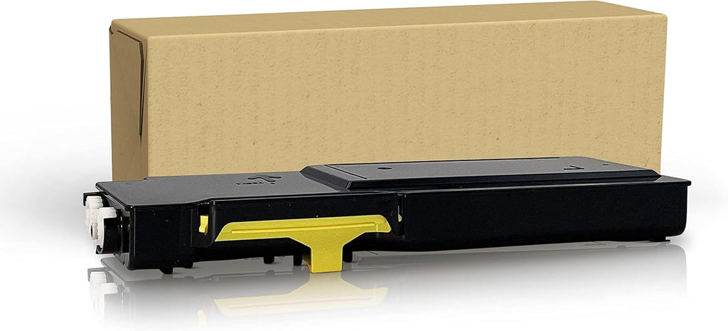 Extra High Yield Magenta Toner Cartridge B368