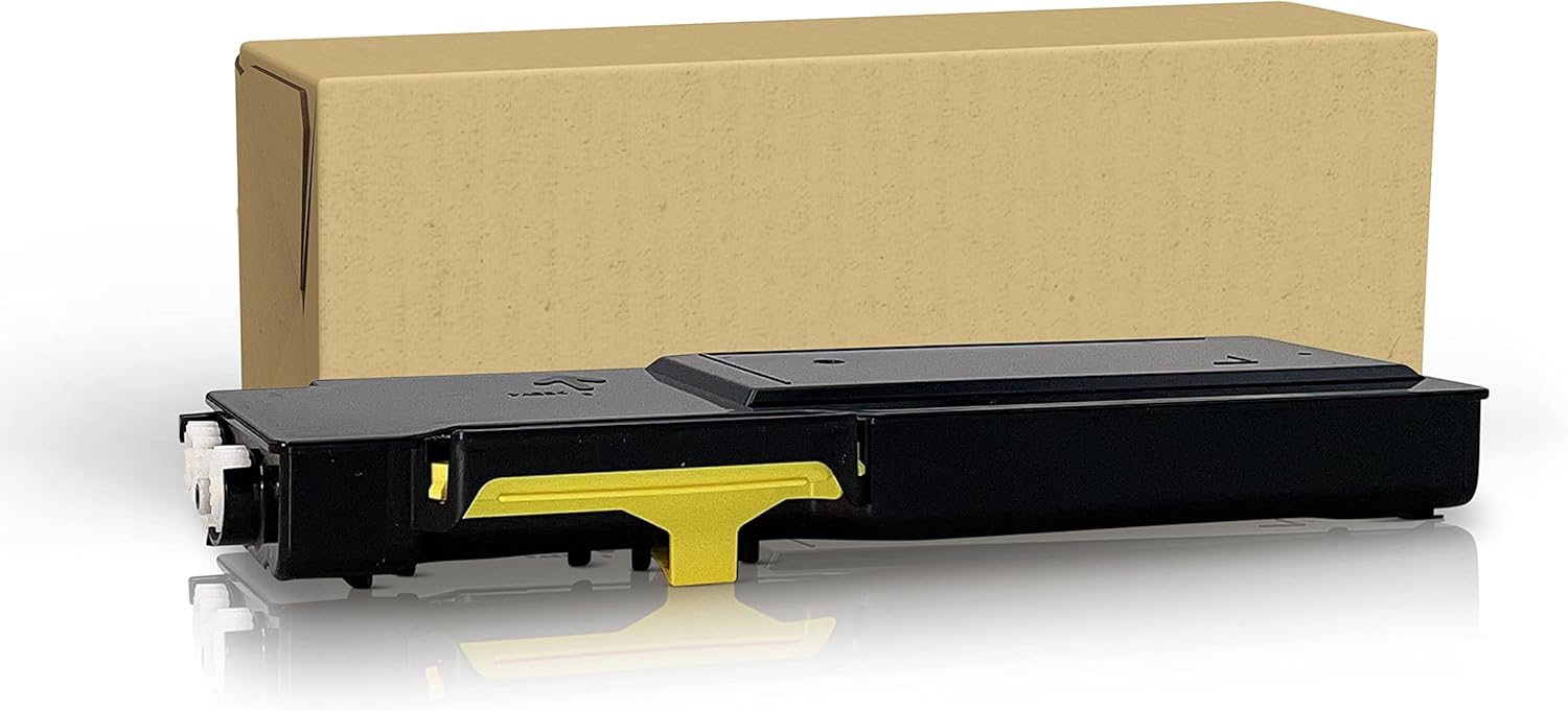 Extra High Yield Magenta Toner Cartridge B368
