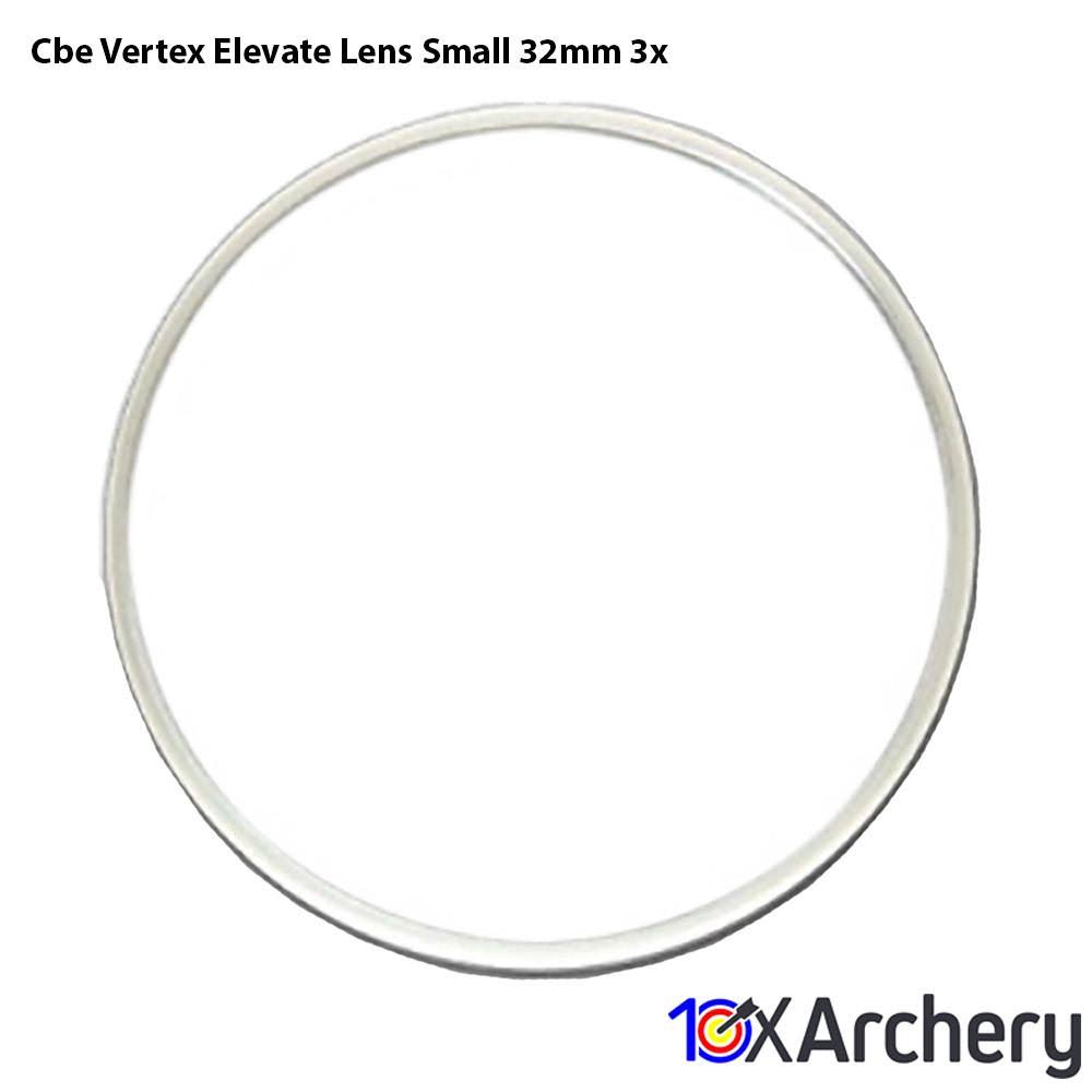 Vertex Elevate Lens Small 32mm 3X N61089
