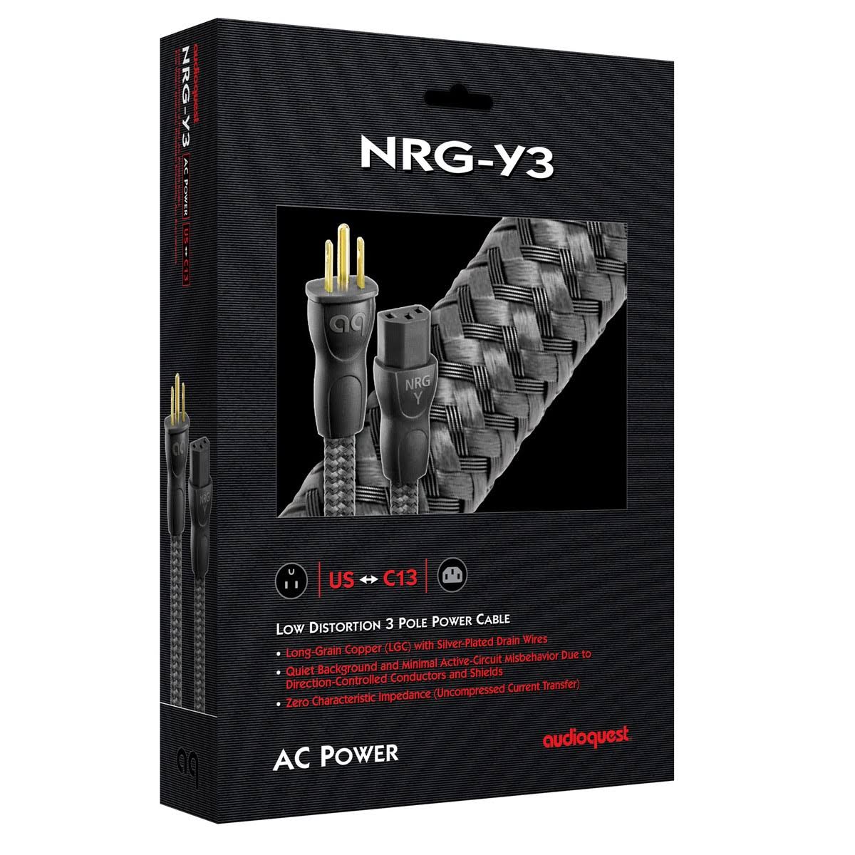 Power Cord 4.5m M1892