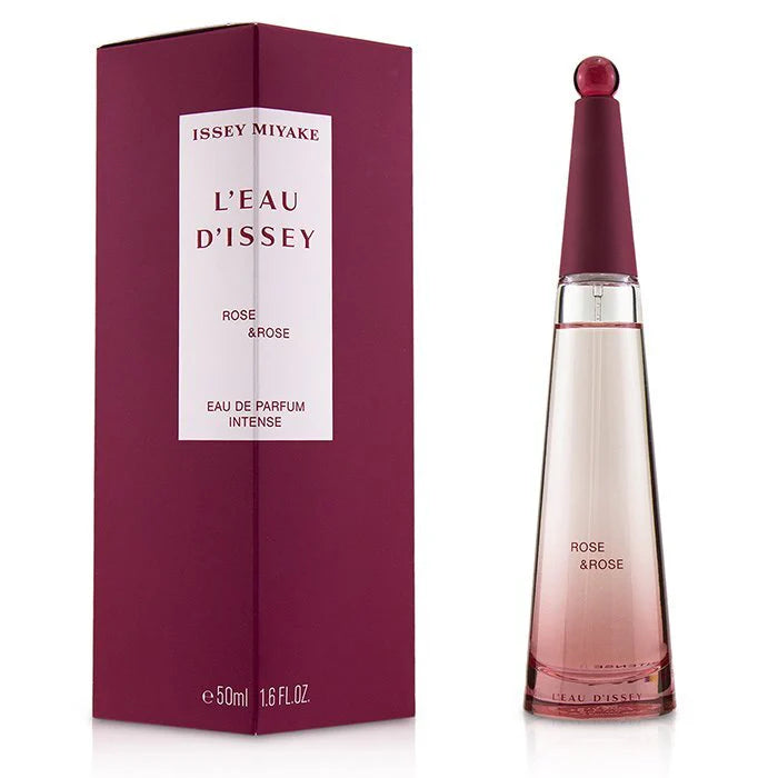 Rose & Rose Eau De Parfum Intense Spray 50ml S21317