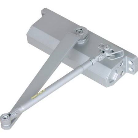 Hydraulic Heavy-Duty Door Closer J1021
