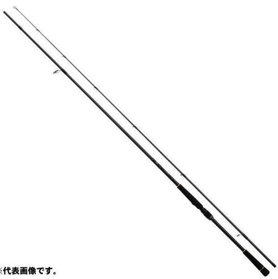 Lateo R 93M Fishing Rod M132883