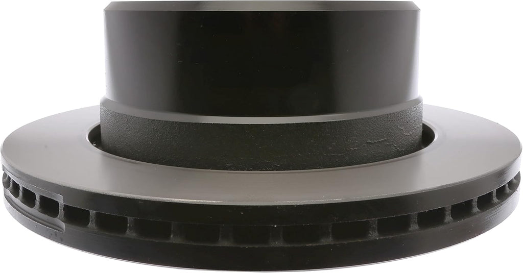 Black Hat Rear Disc Brake Rotor Pack of 2 L995