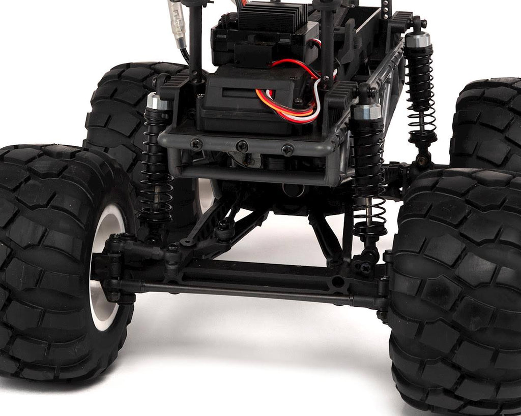 1/12 Scale 2WD RTR Monster Truck U815504