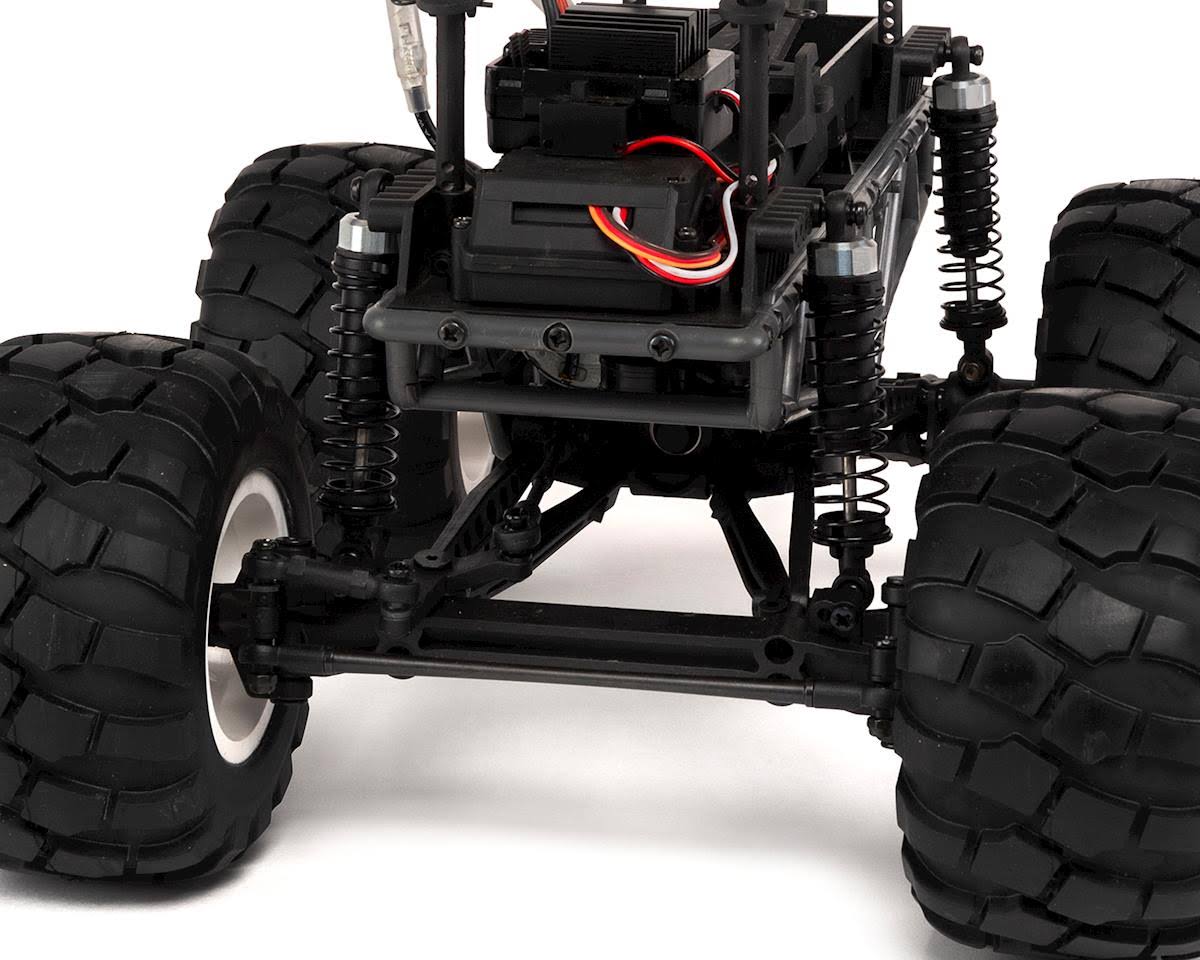 1/12 Scale 2WD RTR Monster Truck U815504