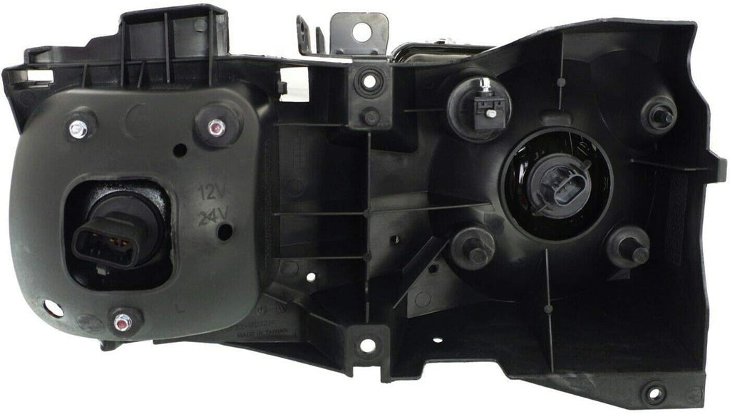 Driver Side Headlight for 2006-2010 Hummer H3 2009-2010 H3T Z215