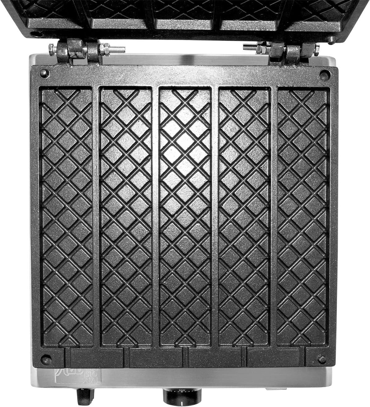 Nonstick Waffle Maker H5619