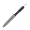 1-12 UNF H7/H8 5-Flute TiCN Finish High Speed Steel Straight Flute Hand Tap X299050
