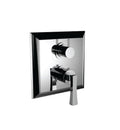 Thermostatic Trim with 3-Way Diverter X92770