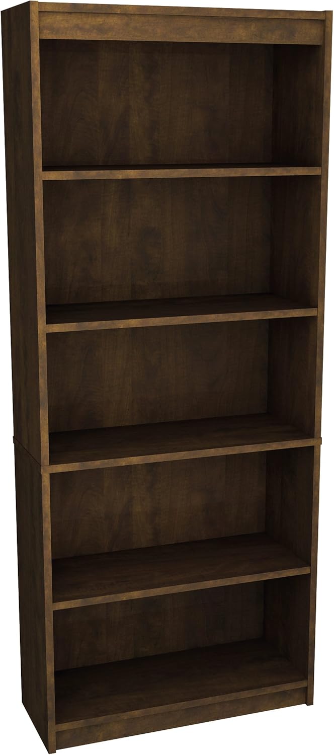 Chocolate Bookcase P757833