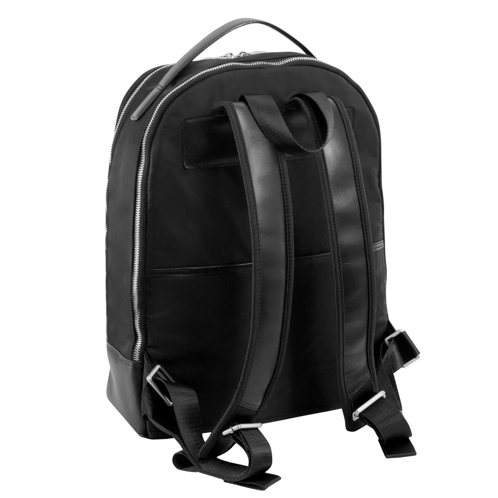 Notebook carrying backpack N458