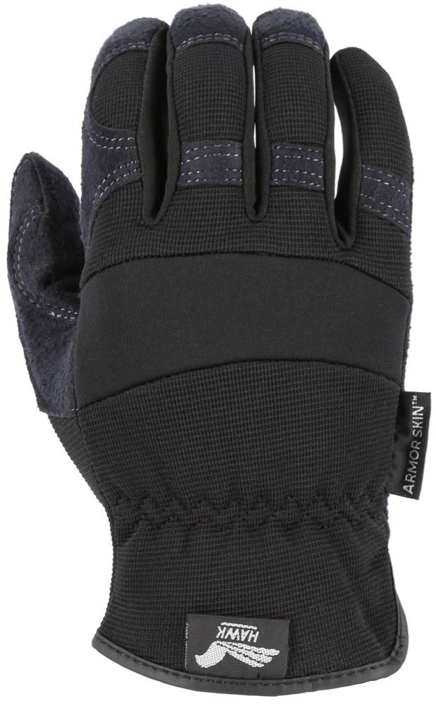 Camo Mechanics Gloves V3590