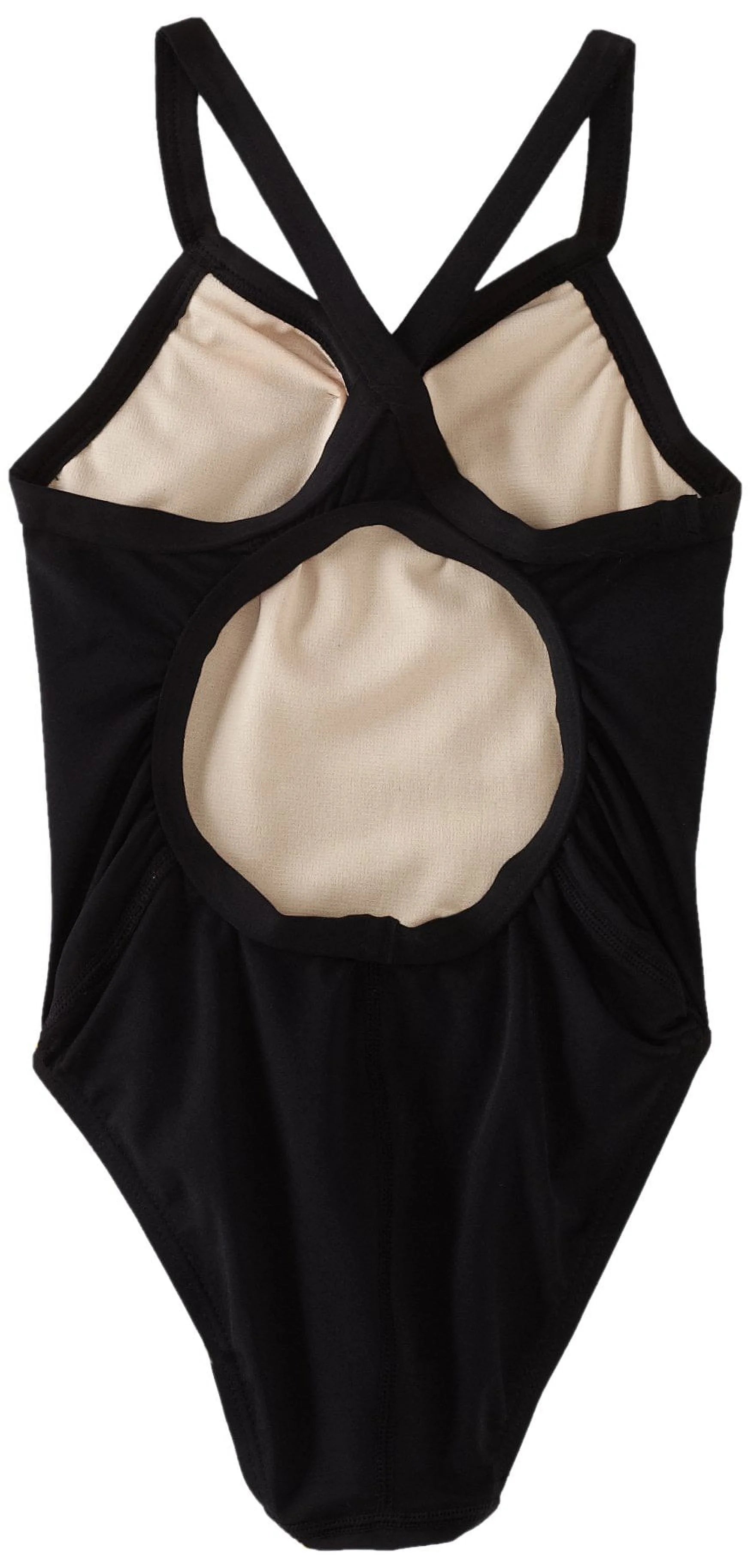 One-Piece Girl's Swimsuit G6311