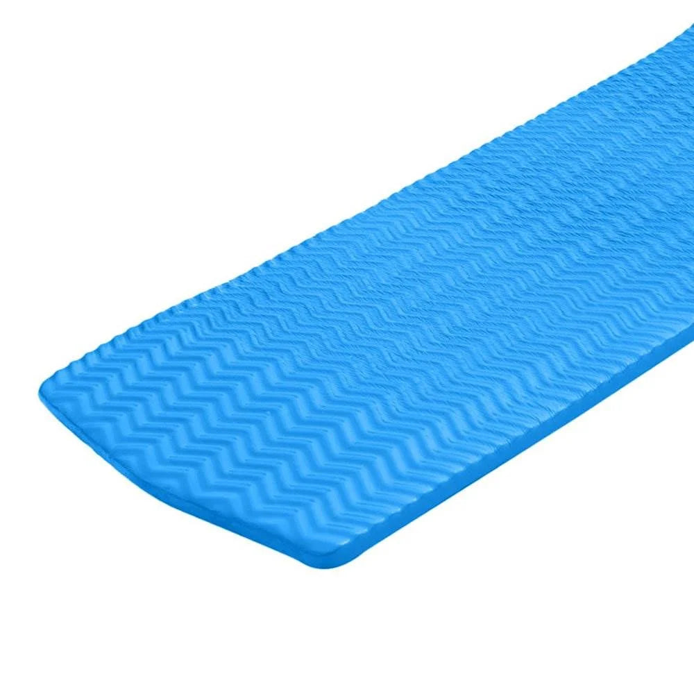 Bahama Blue 2 Pack Foam Raft Lounger Pool Float J130