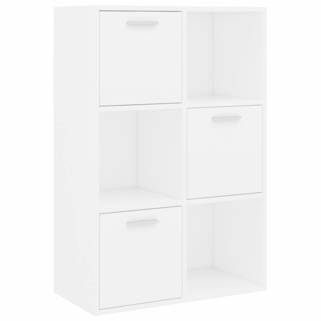 Storage Cabinet Chipboard W52695