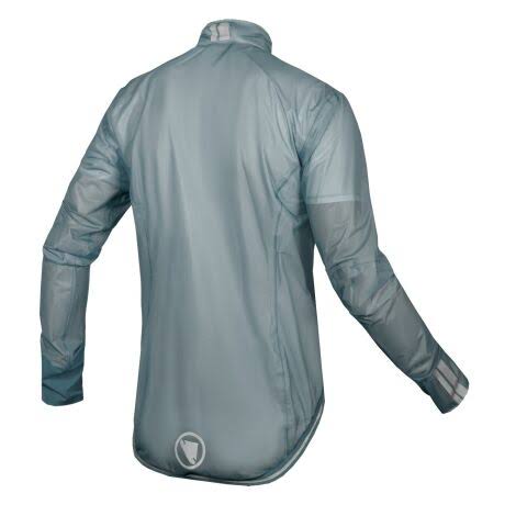 White Jacket E890406