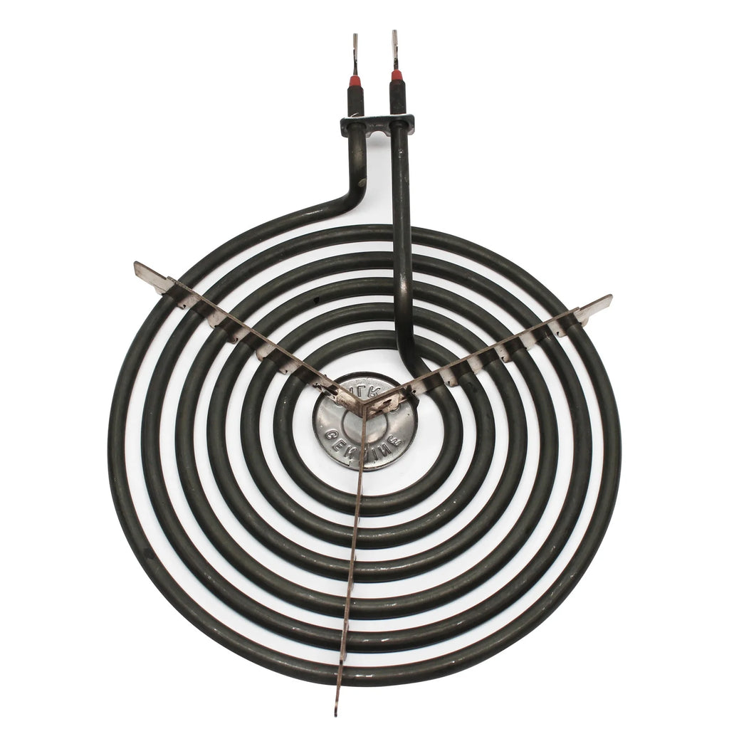 2-Pack 8 inch 6 Turns & 6 inch 5 Turns Surface Burner Elements W689581