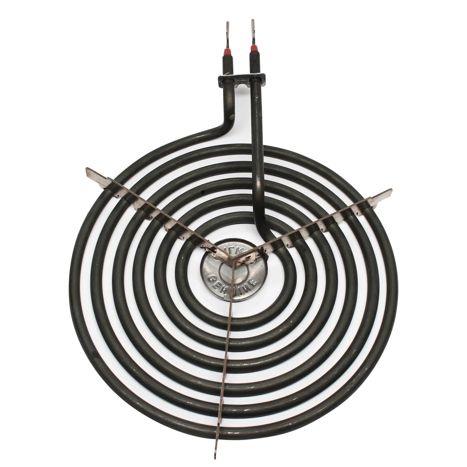 2-Pack 8 inch 6 Turns & 6 inch 5 Turns Surface Burner Elements W689581