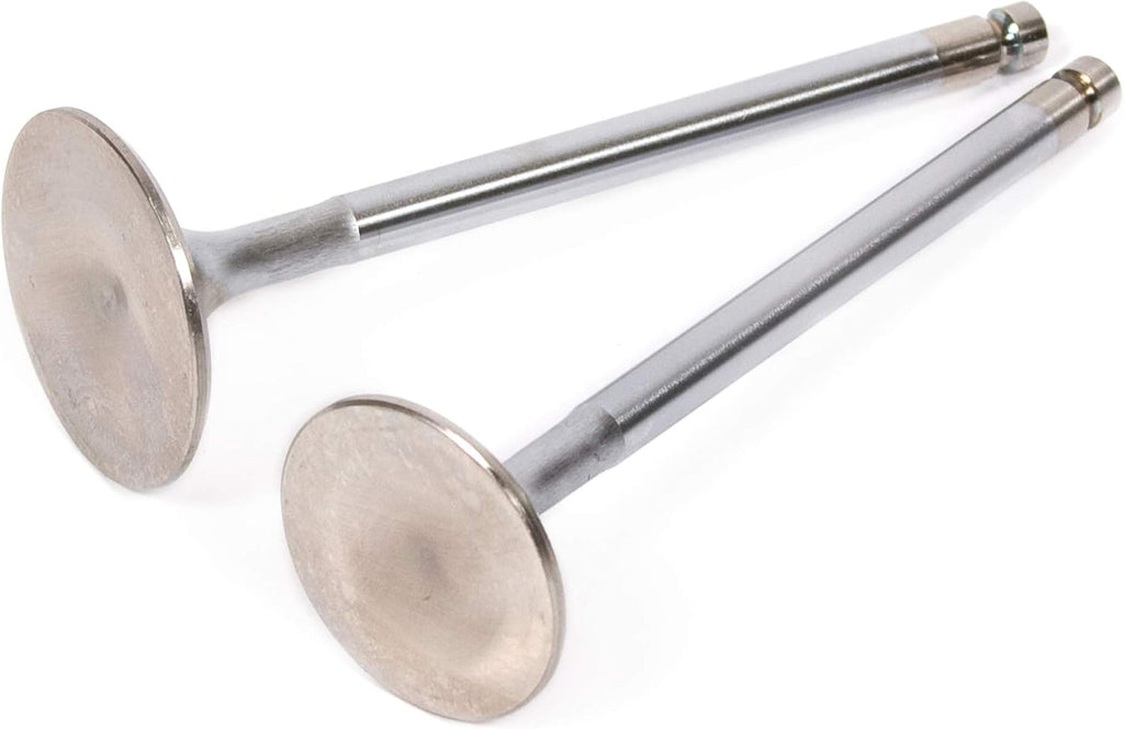 Head Gasket Set Intake Exhaust Valves N114654