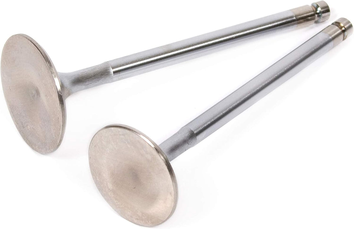 Head Gasket Set Intake Exhaust Valves N114654