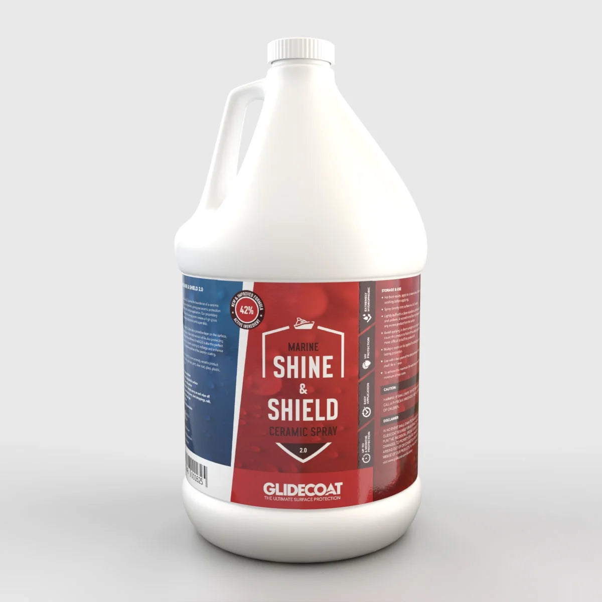 1 Gallon Ceramic Spray M827853