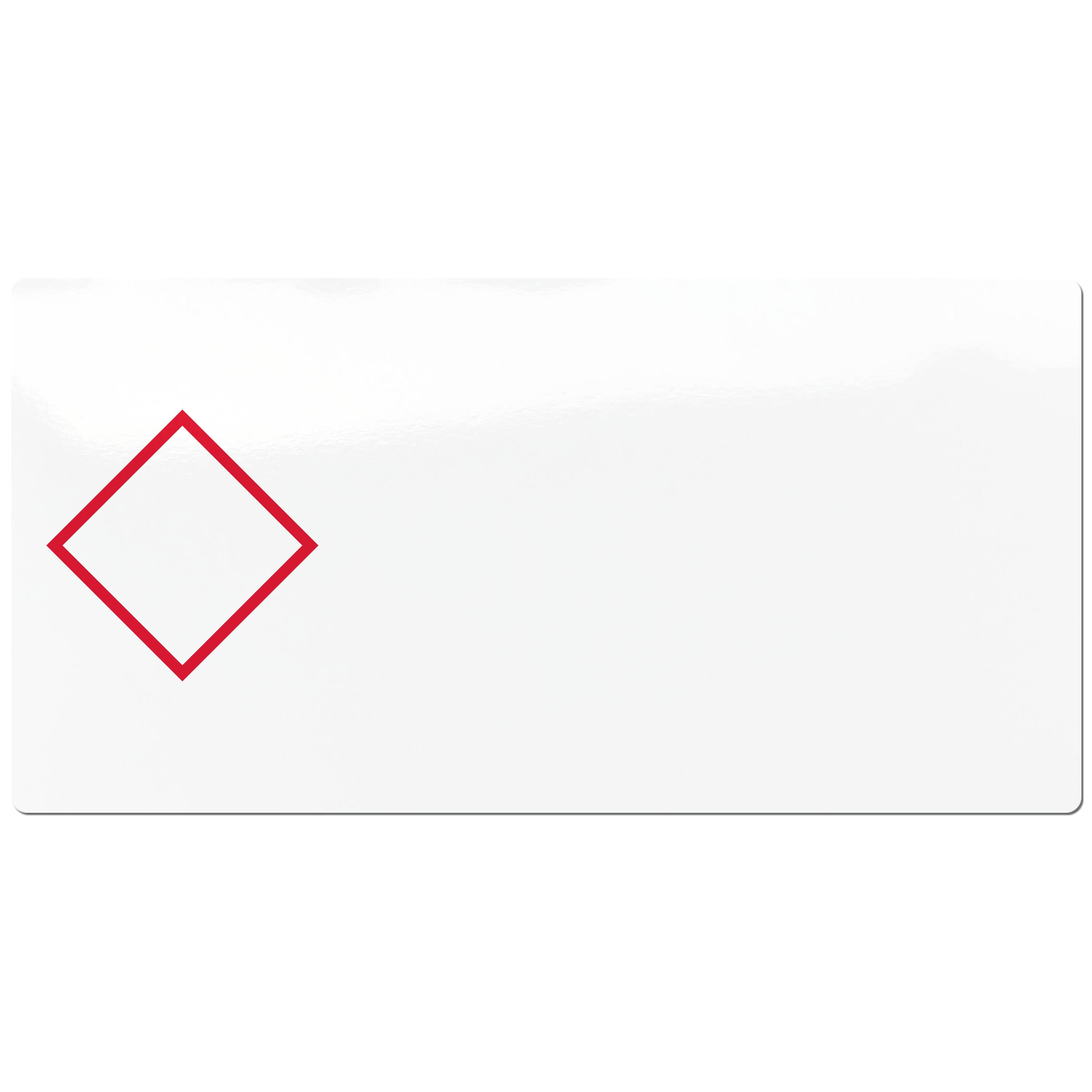 GHS Chemical Labels 4-Inch x 2-Inch A35608