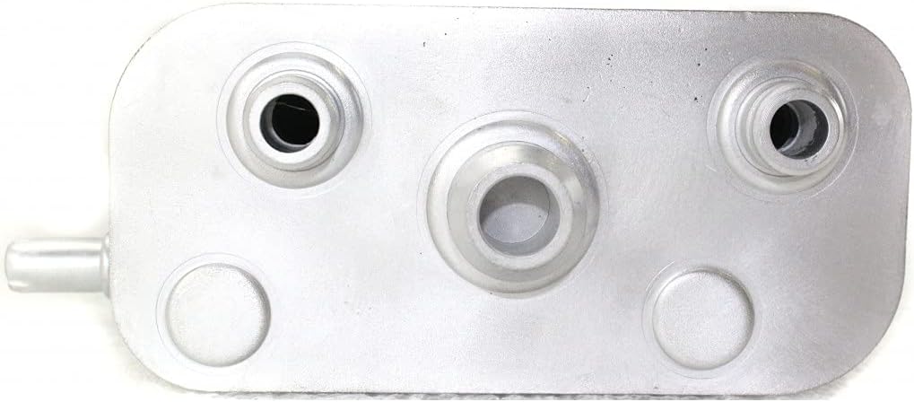 Transmission Oil Cooler Pack of 2 I325840