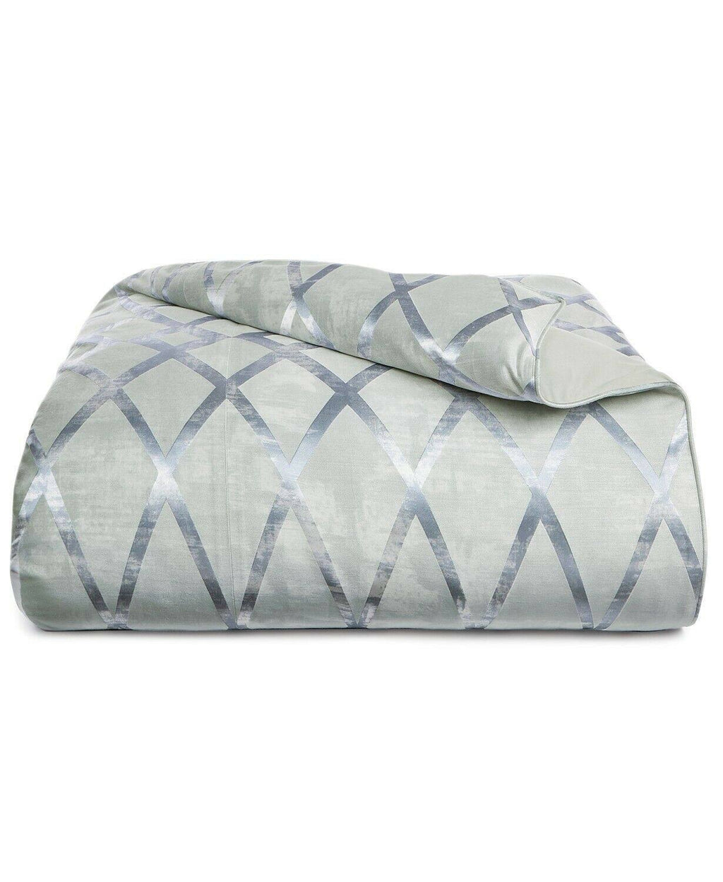 King Duvet Cover Blue Q672515
