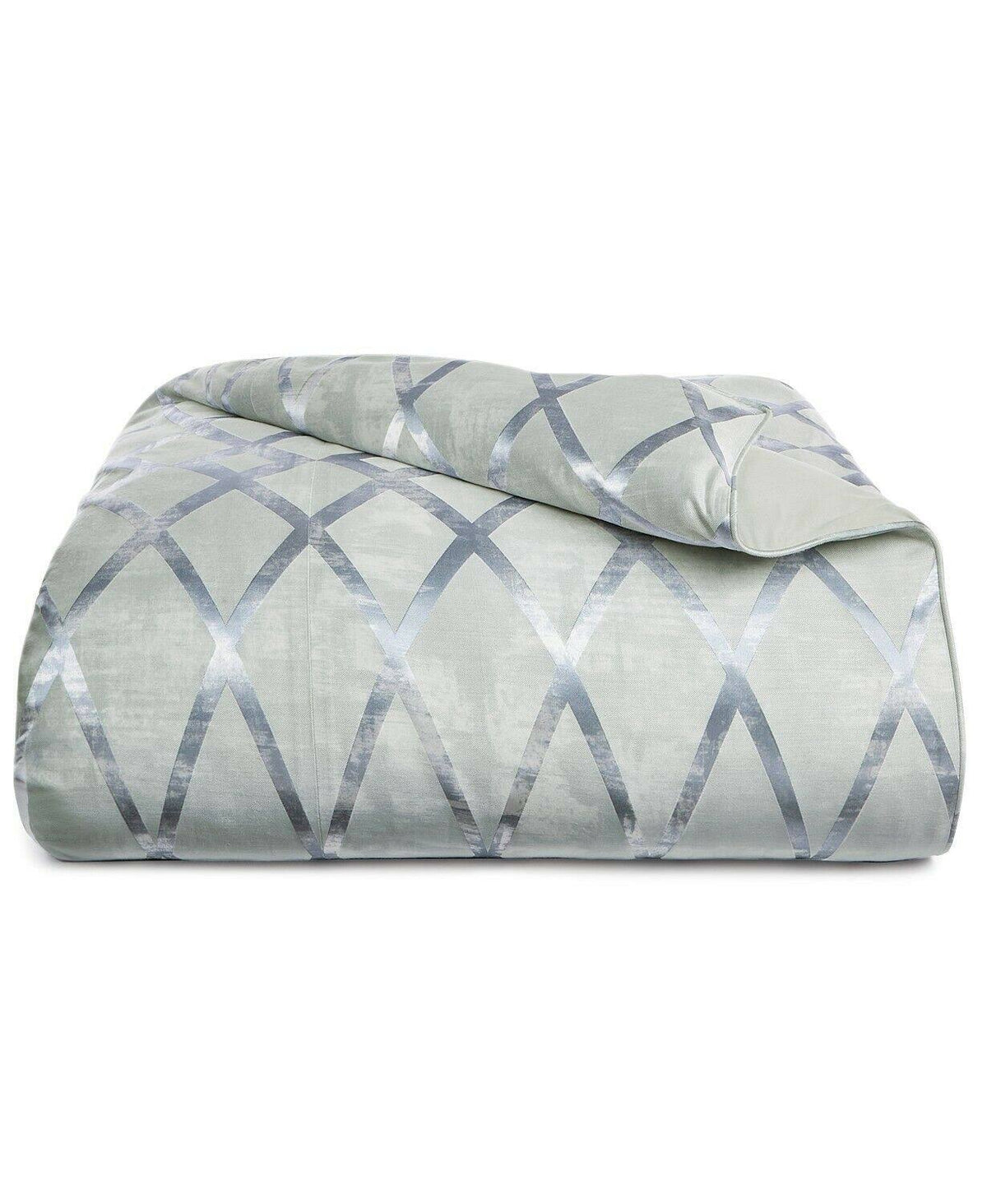 King Duvet Cover Blue Q672515