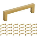25 Pack Cabinet Hardware Q561483