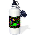 Sports Water Bottle, 21oz A2263