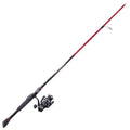 Spinning Rod and Reel Combo I8770