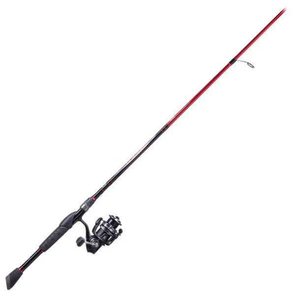 Spinning Rod and Reel Combo I8770
