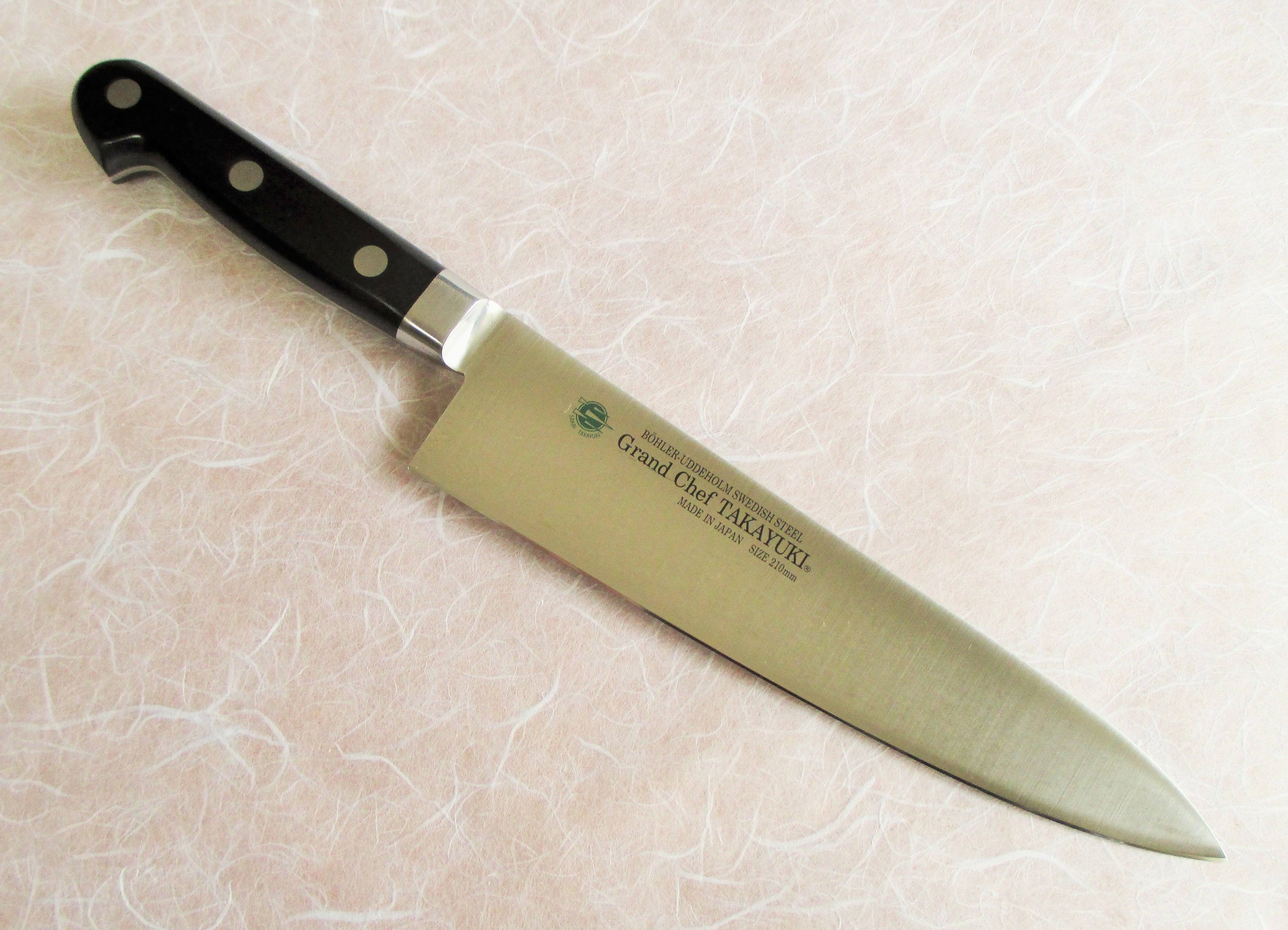 Grand Chef Gyuto 270mm U290257