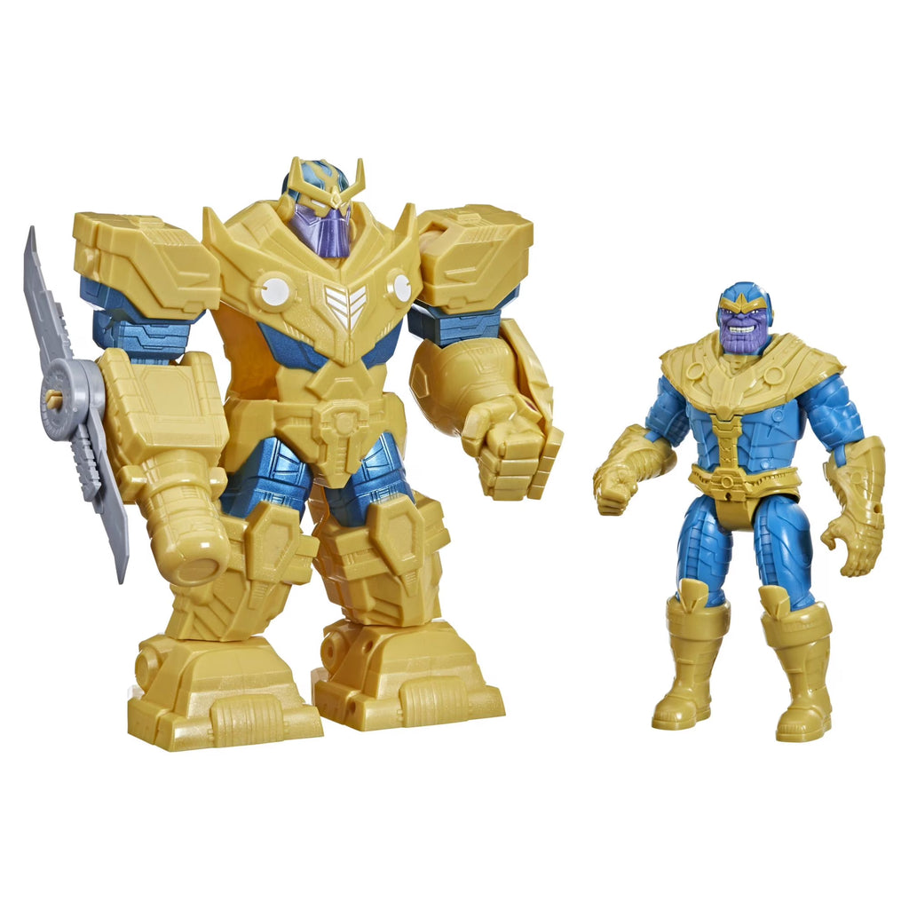 9-inch Thanos Action Figure V23252