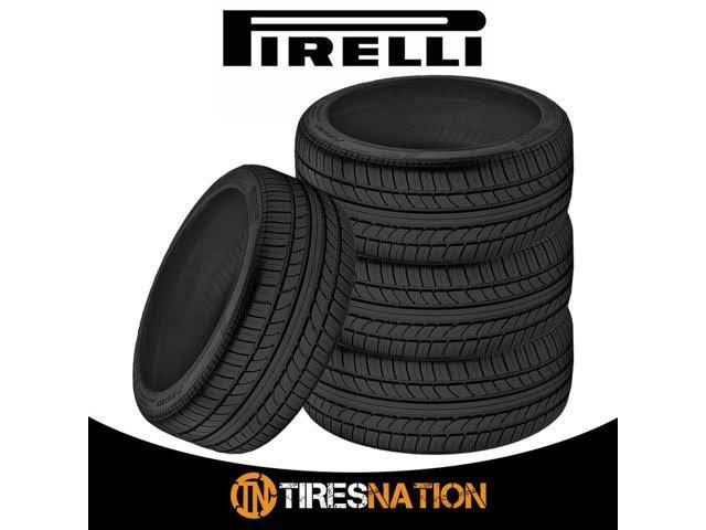 235/40R18 91 Y Tire H19985